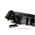 autolamp ccfl led headlights kia forte koup 2009-12